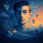 العلم يثبت : الحلم الجلي حالة وعي ثالثة