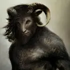 اليحموم : كائن البئر الملعون