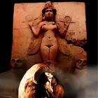 ليليث : أسطورة الأنثى المتمردة