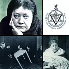 مدام بلافاتسكي : بين ما وراء الطبيعة والأسطورة