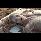 حقيقة صورة حورية البحر