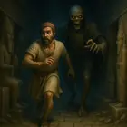 أرواح الظل في حضارة ما بين النهرين