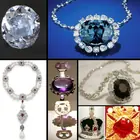 مجوهرات  "ملعونة "