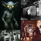 حادثة كيلي-هوبكنزفيل 1955 : مواجهة ليلية مع كائنات فضائية