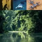 أكثر مخلوقات كوكبنا مجهولة بانتظار إكتشافها