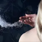 طقوس الملح في طرد الشر وإبطال أعمال السحر