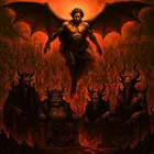 مملكة الشيطان