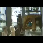 غموض حول تمثال فرعوني تحرك من تلقاء ذاته