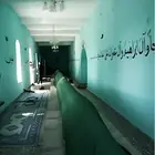 حادثة مرعبة في مقام نوح