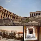 مشرحة حلوان المسكونة