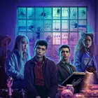 مسلسل Dead Boy Detectives