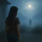 شيء ما استدرجني إلى المستنقع