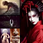 ماورائيات من اليابان