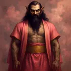 ميمون النكاح : سيد طقوس الجذب والشهوة