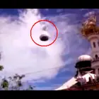 قبة مئذنة مسجد النيبال