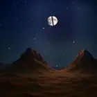 إنشقاق القمر : بين العلم والمعتقد الديني