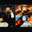 شيفرة نوستراداموس والحرب العالمية الثالثة