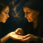 قراءة الكف: بحث في الرموز والقصص وما يُقال عن القدر