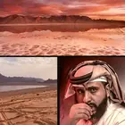 قاع الصير : أساطير الجن وغموض المكان