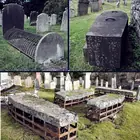 قبور في أقفاص : هل خاف الأحياء من الأموات ؟