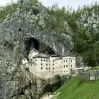 قلعة بريدجاما في سلوفينيا - قلاع مسكونة بالأرواح