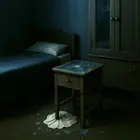 الليلة التي أنكرها أبي