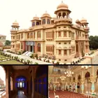 موهاتا : قصر "مسكون" في باكستان