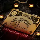 تجارب واقعية مع لوح الويجا