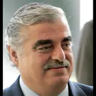 رفيق الحريري والخروج من الجسد