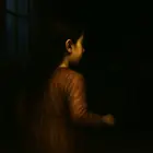 صوت أبي ويد الغريب