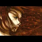 شعرة حول البنصر