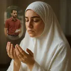 لقطات من الغيب