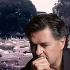 راغب علامة يستذكر إشارة وردته خلال زيارة قبر أمه