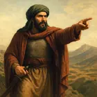 Sariya al-Jabal: A Remarkable Case of Telepathy