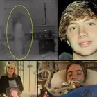 شبح في المطبخ بعد عامين من الرحيل