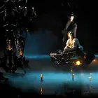 شبح الأوبرا