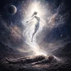 حين يخلع الوعي بذلته الأرضية