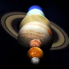 اصطفاف الكواكب : بين العلم الحديث وأساطير القدماء