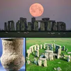 ستونهنج:  نظرية جديدة ترجح أنه كان رمزاً سياسي