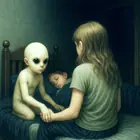 رسالة كائن ليلي : بين الحلم والدخان