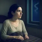 ترنيمة من خلف النافذة