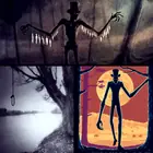 سام السائر  Walking Sam : الحقيقة وراء الأسطورة