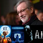 ستيفن سبيلبرغ: الكاتب الذي جعل الماورائيات مرآة للإنسان