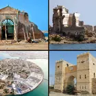 مدينة سواكن وأسطورة سجن الجن