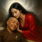 الطاوية الحمراء : كيان الأنوثة المقدسة في دهاليز الطاقة الخفية