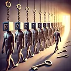 حين تغرد خارج السرب