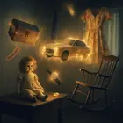 أغراض تسكننا: طاقة وذاكرة وأساطير لا تموت