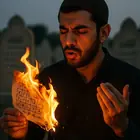 تعويذة السحر: التخلص منها وإبطالها