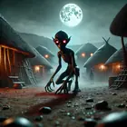 التوكولوشي... الكابوس الذي يتسلل ليلاً في تراث الزولو