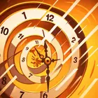 طفرات زمنية